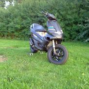 Gilera Runner LC DD