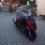 Aprilia sonic