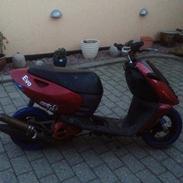 Aprilia sonic