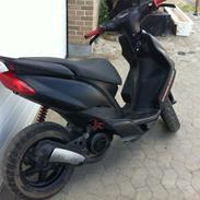 Yamaha Jog R.
