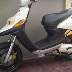 Yamaha Bws NG [solgt] {savner dig