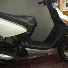 Yamaha Bws NG [solgt] {savner dig