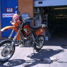 Skyteam ST50-3 (SOLGT)