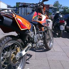 Skyteam ST50-3 (SOLGT)