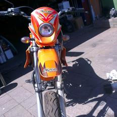 Skyteam ST50-3 (SOLGT)