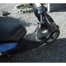 Yamaha Neos (byttet til hot)