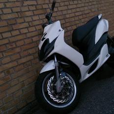 Yamaha JOG RR`ox MHR