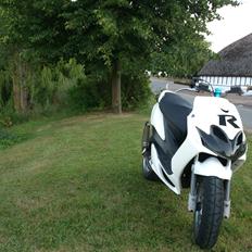 Yamaha JOG RR`ox MHR