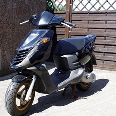 Aprilia Sonic