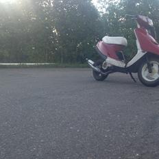 Yamaha Jog 70cc