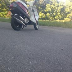 Yamaha Jog 70cc