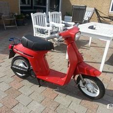 Honda Melody Mini