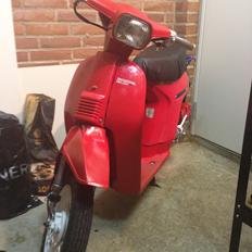 Honda Melody Mini