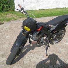 Derbi Senda x-race