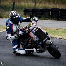 Piaggio Zip Klister v2