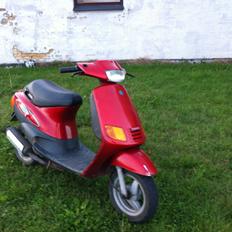 Piaggio zip GL