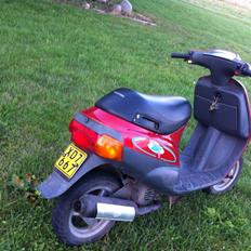 Piaggio zip GL
