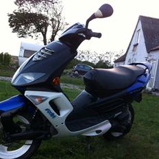 Peugeot speedfight 2 WRC lc dd