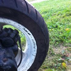 Peugeot speedfight 2 WRC lc dd