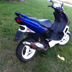 Peugeot speedfight 2 WRC lc dd