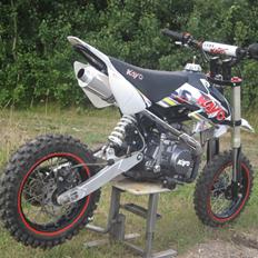 Kayo CRF 140