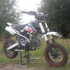 Kayo CRF 140