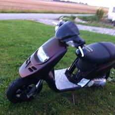 Gilera Storm