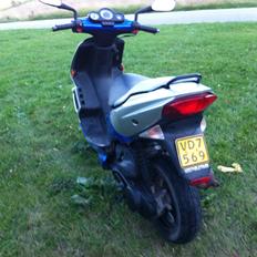 Peugeot Speedfight 2