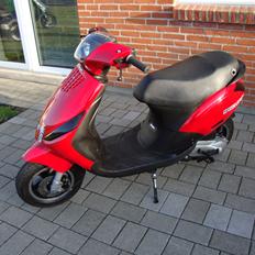 Piaggio New Zip