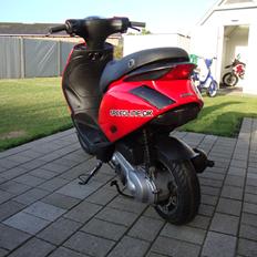 Piaggio New Zip