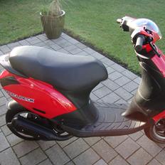 Piaggio New Zip