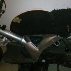 Gilera ice