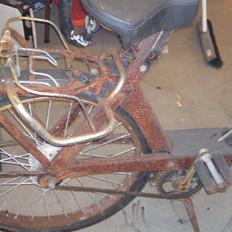 Velo Solex 3800