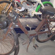 Velo Solex 3800