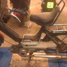 Puch Maxi K