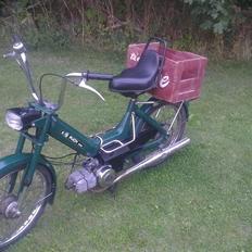 Puch Maxi K