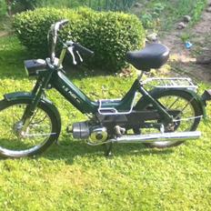 Puch Maxi K