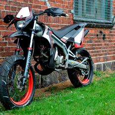 Gilera SMT - Luxus Selection