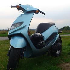 Suzuki Estilete