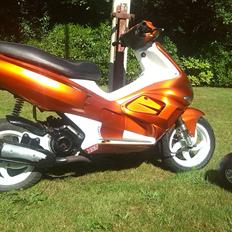 Gilera runner sp 50