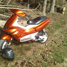 Gilera runner sp 50