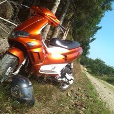 Gilera runner sp 50