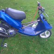 Yamaha jog as - Sprinter