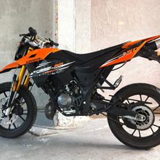 Generic Trigger SM50 (VÆK)