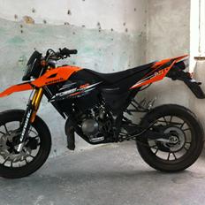 Generic Trigger SM50 (VÆK)