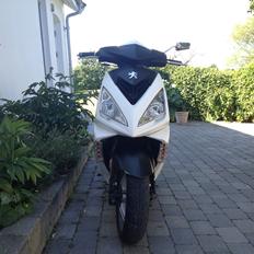 Peugeot Speedfight 3