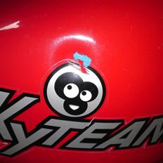 Skyteam Monkey Z 50 J