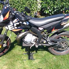 Derbi senda DRD X-Treme 50 sm LC DD
