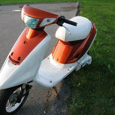 Yamaha Jog FS