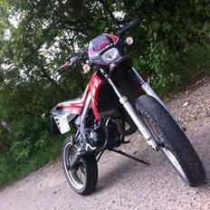 Gilera SMT TP 50